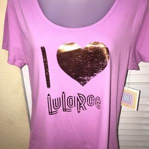 LuLaRoe, med, 💗NWT